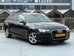 Audi A4 Avant - 1.4 TFSI Design Pro Line Plus CarPlay, Navi!