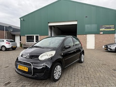 Citroën C1 - Selection 2011 5DRS Airco Elek.Ramen APK