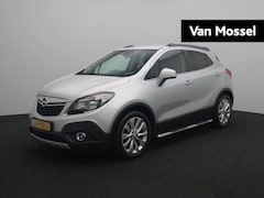 Opel Mokka - 1.4 T Innovation | Camera | Navi | Cruise Control |