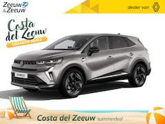 Renault Symbioz - 1.8 E-Tech full hybrid 160 iconic | Nu leverbaar met €2.000, - extra Zeeuw & Zeeuw voorraa