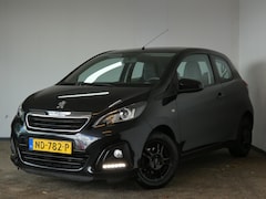 Peugeot 108 - 1.0 e-VTi Active Nwe APK Airco
