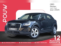Audi Q2 - 30 TFSI 110pk Pro Line | Apple Carplay/ Android Auto | Cruise Control | Lichtmetalen Velge