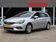 Opel Astra Sports Tourer - 1.2 Edition//Navi//Camera//ECC
