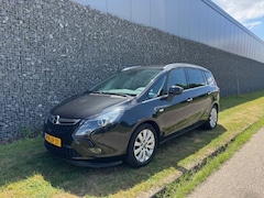 Opel Zafira Tourer - 1.4 Cosmo 7 Persoons trekhaak