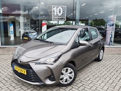 Toyota Yaris - 1.5 VVT-i Active | Navi | Cruise Control | Achteruitrijcamera