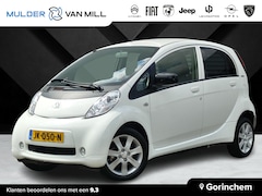 Peugeot iOn - 5-deurs Active 16kWh 64pk | AIRCO | LM-VELGEN | GETINTE RAMEN | ELEKTRISCH PAKKET |