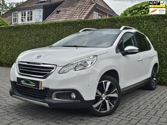 Peugeot 2008 - 1.6 VTi Allure