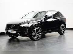 Volvo XC60 - T6 AWD Plus Dark | 360 Camera | Stoel + Stuurwielverwarming | Trekhaak |
