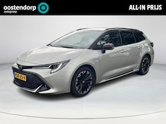 Toyota Corolla Touring Sports - 1.8 Hybrid GR-Sport | Bi-tone lak | Parkeersensoren | Trekhaak | Carplay |