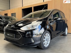 Ford B-Max - 1.6 TI-VCT Titanium Automaat Airco|Keyless|PDC|Cruise|APK