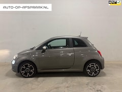Fiat 500 - 1.0 Hybrid Rockstar Pano Navi Leer Clima Cruise C. APK