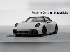 Porsche 911 Targa - 4 GTS