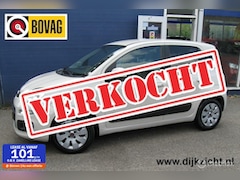 Fiat Panda - 0.9 Lounge Clima Bluetooth Parkeersensoren NL auto