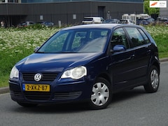 Volkswagen Polo - 1.4 TDI 5-DEURS AIRCO/ELEKRAM/CV/APK