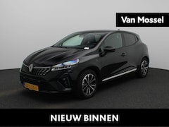 Renault Clio - 1.6 E-Tech Full Hybrid 145 techno