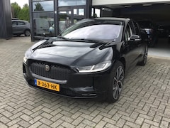 Jaguar I-PACE - EV400 R-Dynamic LIMITED EDTION BLACK 90KW