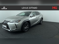 Lexus UX - 250h Business Line, Lederen bekleding, BSM, SP