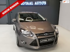 Ford Focus - 1.0 EcoBoost Trend | NAVI | AIRCO | CRUISE | PDC | ELEK.RAMEN | APK