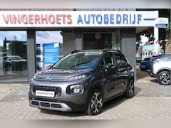 Citroën C3 Aircross - 110 Pk benzine * Hoge Zit * Navigatie * Climate & Cruise Control * Open Schuifdak * L.M. V