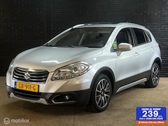 Suzuki SX4 S-Cross - 1.6 High Executive