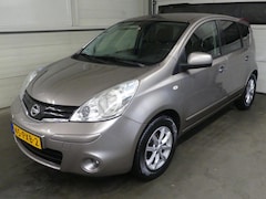 Nissan Note - 1.4 Life + - Airco - Netjes Onderhouden