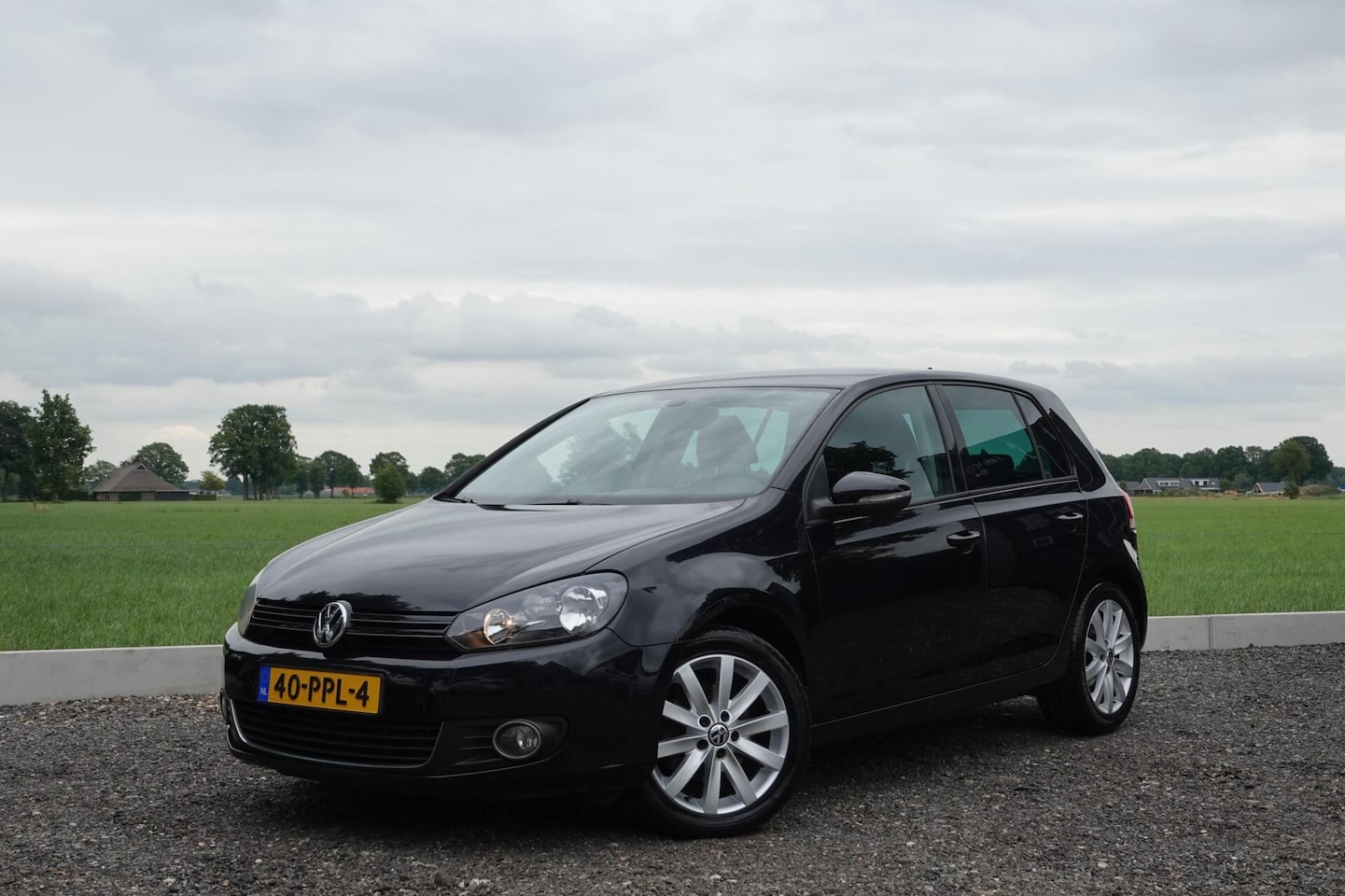 Volkswagen Golf - 6 1.4 TSI Highline NIEUWE DISTRIBUTIEKETTING - AutoWereld.nl