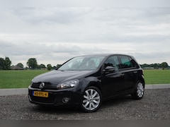 Volkswagen Golf - 6 1.4 TSI Highline NIEUWE DISTRIBUTIEKETTING
