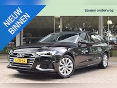 Audi A4 Avant - 35 TFSI Launch edition Business Panorama / Adaptieve cruise / Camera / Automatis. Achterkl