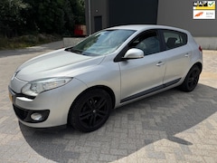 Renault Mégane - 1.5 dCi Dynamique Navi