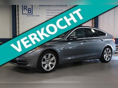 BMW 5-serie Gran Turismo - 535i High Executive AUTOMAAT/ HEAD UP/ PANO