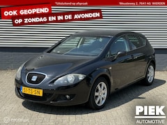 SEAT Leon - 2.0 FSI Businessline