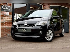 Skoda Citigo - 1.0 Greentech Ambition | 75 PK | NAVIGATIE | 2e EIGENAAR | STOELVERWARMING | AIRCO
