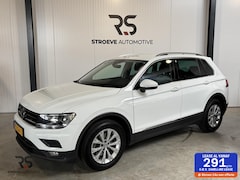 Volkswagen Tiguan - Comfortline Buss. | Navi | ACC | PDC | DAB+ | Clima | CarPlay | Org. NLD. |