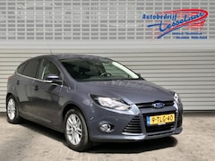 Ford Focus - 1.6 EcoBoost 182 1ST Edition Rijklaarprijs