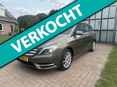 Mercedes-Benz B-klasse - 180 Ambition trekhaak Bi-Xenon