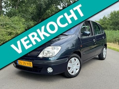 Renault Scénic - 1.6-16V APK 23-03-2026 Inruilkoopje