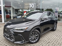 Lexus NX - 450h+ AWD Executive Line | Trekhaak | Tri-Led | Navi | Head-Up D