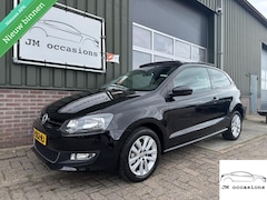 Volkswagen Polo - 1.2 Style|Airco|Pano|CarPlay|Stoel vw|