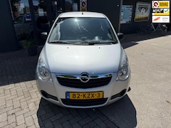 Opel Agila - 1.0 Selection, Nw apk