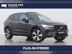 Volvo XC60 - T6 Plug-in hybrid Plus Dark | ACC | Panoramadak | 360° Camera | BLIS | harman/kardon | Sto