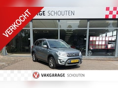 Suzuki Vitara - 1.6 Exclusive | Cruise Control |Camera