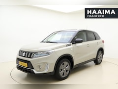 Suzuki Vitara - 1.5 Hybrid Select 115pk | Automaat | Navigatie | Climate Control | Camera | Stoelverwarmin