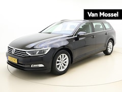 Volkswagen Passat Variant - 1.5 TSI Comfortline AUTOMAAT | NAVIGATIE | CLIMATE CONTROL | CRUISE CONTROL