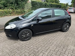 Fiat Grande Punto - 1.4 5DR Edizione Cool