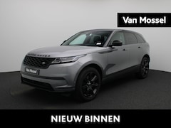 Land Rover Range Rover Velar - 2.0 P400e | Lederen Bekleding | Meridian Audio | 360 Camera | Navigatie | Stoelverwarming