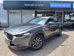 Mazda CX-30 - 2.0 SA-G Comfort | Leer | ACC | Camera | HUD