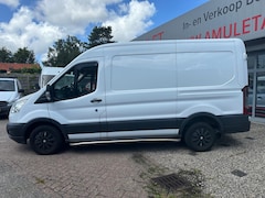 Ford Transit - Lang/Hoog, 2.2TDCi, E5, AIRCO, 128.227km