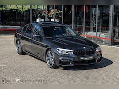 BMW 5-serie - 540i High Executive