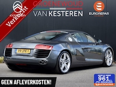 Audi R8 - 4.2 V8 FSI I Full Carbon I B&O I