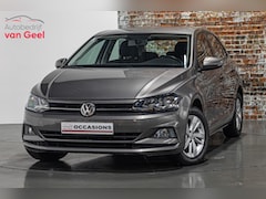 Volkswagen Polo - 1.0 TSI Comfortline I Apple carplay I Stoelverwarming